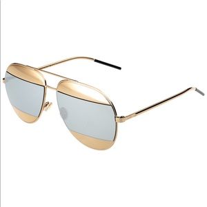 Brand New Dior Split 59mm Sunglasses